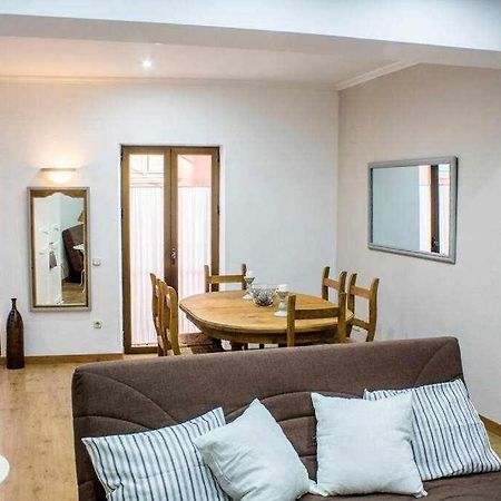 Atico Con Piscina Junto Catedral De Sevilla Екстериор снимка