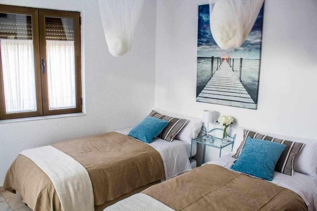 Atico Con Piscina Junto Catedral De Sevilla Екстериор снимка