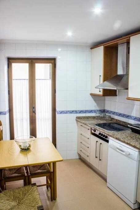 Atico Con Piscina Junto Catedral De Sevilla Екстериор снимка